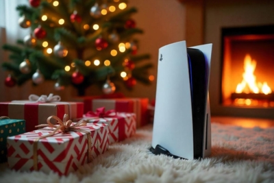 Pourquoi attendre Noël pour prendre les manettes : la console PS5 est à moins 70% chez cet opérateur