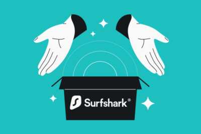     Voici pourquoi le VPN Surfshark est le meilleur pour partir en vacances à l'étranger à moindres frais
