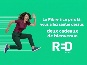 Pourquoi la RED Box à 22,99 € est encore moins chère qu’elle en a l'air