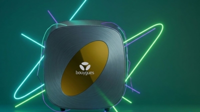 La fibre, rien que la fibre avec les offres B&YOU Pure Fibre ! Et c'est déjà bien assez !