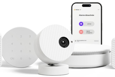 Les abonnés Freebox profitent encore d'une exclusivité avec une grosse promotion sur Qiara Protect