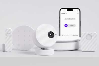     Avec Qiara de Free, partez en vacances ou au travail l'esprit tranquille !
