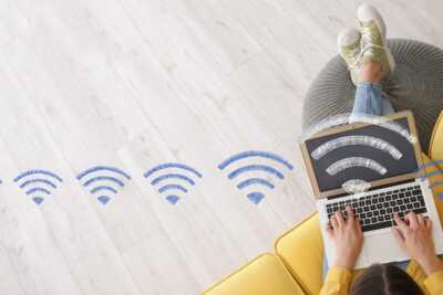     En ce moment, qui est le plus intéressant pour obtenir le meilleur Wi-Fi sur sa box ?
