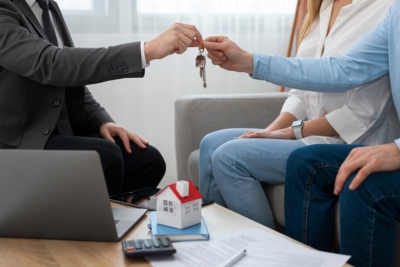 Sécurité : quand l’alarme booste la valeur de votre bien (et peut créer le coup de cœur en cas de vente)