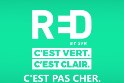     Nouveau : RED by SFR baisse le prix de sa RED box
