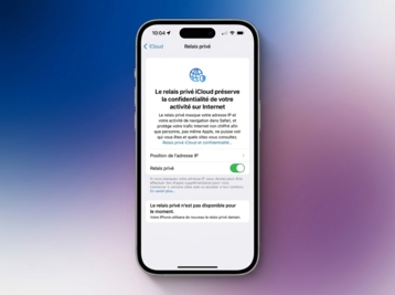 Vous pensiez que votre iPhone cachait votre adresse IP ? Des chercheurs viennent de prouver le contraire