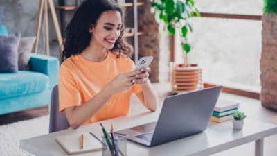 Rentrée étudiante : votre forfait 5G peut-il vraiment remplacer une box internet ?