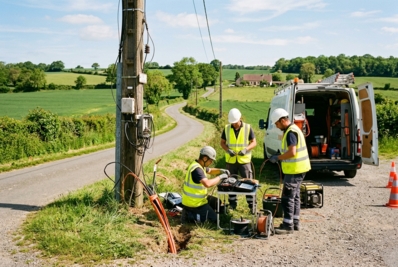 Panne internet : ce village est coupé du monde depuis le 1er avril (et ce n'est pas une blague)