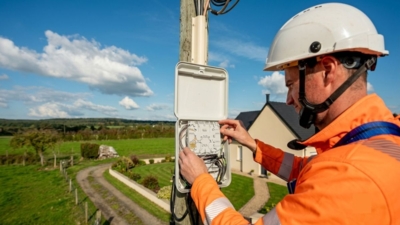 Le saviez-vous ? Orange dispose d'une force pour intervenir en moins de 24 heures sur les pannes fibre