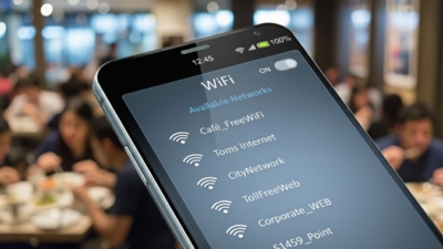 Vacances, streaming et Wi-Fi public : le VPN le plus pratique pendant les fêtes