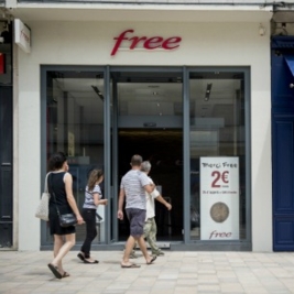 Après un nouveau trimestre difficile, branle-bas de combat chez Free