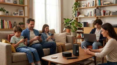 Box et forfaits mobiles : combien pouvez-vous économiser avec SFR Multi ?
