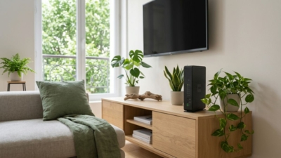 SFR Fibre Sobriété : pendant que les autres en font toujours plus, SFR choisit d'en faire moins
