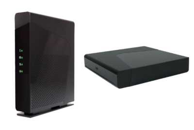    Faites connaissance avec la box SFR Starter, l'offre d'entrée de gamme de SFR qui a tout d'une grande
