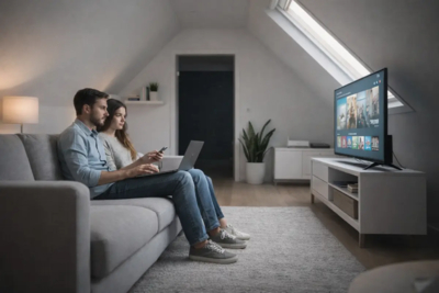 Box internet : ce boîtier que beaucoup continuent de payer pour rien
