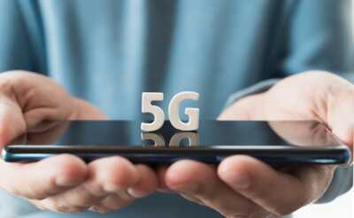     Ce forfait est gratuit pendant 4 mois - il est parfait pour tester la 5G sans payer
