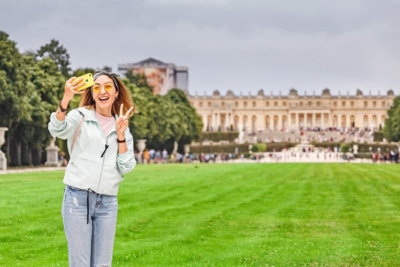     Quel est ce réseau mobile qu'il faut choisir pour les vacances ?
