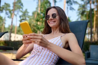 Qui propose la 5G la moins chère cet été ?