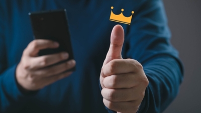 Ce forfait 5G à moins de 20€ inclut deux services premium qui valent très largement son prix