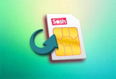 Orange brade ses prix : il lance un forfait illimité à moins de 4€ via Sosh