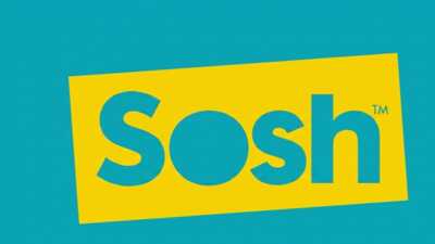     La fibre 8 Gb/s au meilleur prix et jusqu'à 139€ d'économies avec Sosh
