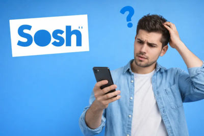 Forfait star de Sosh : faut-il rester malgré l'augmentation ou choisir une offre plus généreuse ?