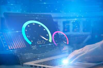     Pour avoir la fibre jusqu'à 8 Gb/s, c'est cet opérateur qui est le moins cher
