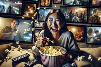     Cet opérateur est le seul à vous faire profiter d'une remise sur ce service très apprécié des amateurs de cinéma
