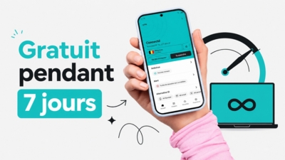 Vous hésitez à prendre un VPN ? Surfshark vous laisse une semaine pour décider