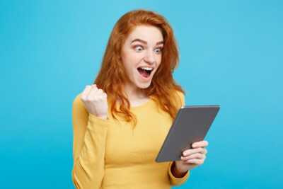    Le bon plan de la rentrée : une tablette d'une valeur de 299€ offerte avec votre box
