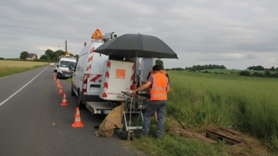 Panne géante chez Orange : ce que l'on sait de la coupure réseau qui a touché 25 000 foyers dans le Morbihan