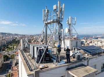 Déploiement de la 5G : Orange accélère, Free ralentit... ce que révèlent les nouveaux chiffres de l'ANFR