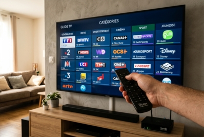 Vous ne trouvez plus votre chaîne sur Freebox TV ? Voici ce qui a changé