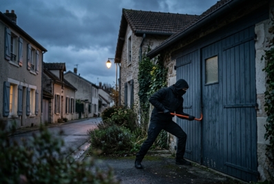 Soldes : 1 mois offert sur l'alarme Nexecur (avec la télésurveillance incluse)