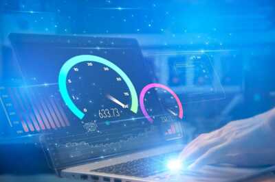     Pour avoir un débit fibre 1 Gb/s, pas besoin de dépenser une fortune - la preuve avec ces trois offres internet
