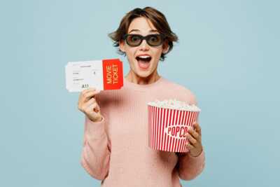     Cette box internet peut coûter moins cher qu'une place de cinéma !
