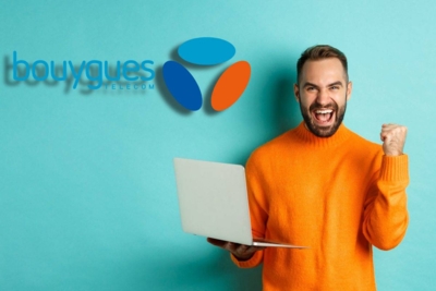 Vous êtes client B&YOU ? Cette offre internet est rien que pour vous !