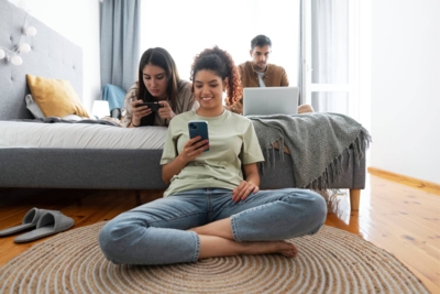 C'est la seule box à moins de 24€ à inclure gratuitement un répéteur Wi-Fi 7