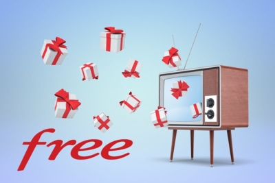 Cette chaîne que tout le monde adore est gratuite pour certains abonnés Freebox