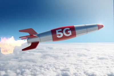     Baromètre des débits mobile : la 5G affole les compteurs !
