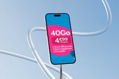     Exclusif : découvrez notre nouvelle vente privée avec un forfait exceptionnel à moins de 5€
