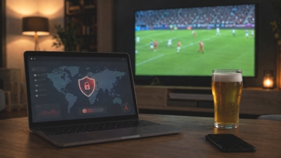 La Ligue 1 a repris et même les VPN doivent désormais bloquer les sites pirates