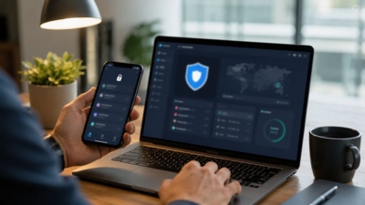 VPN + gestionnaire de mots de passe : ExpressVPN est moins cher, NordVPN en donne plus