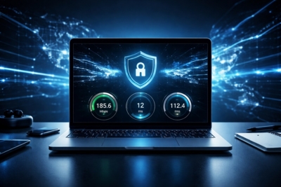 Le verdict est tombé : voici les 2 VPN les plus rapides et les plus légers