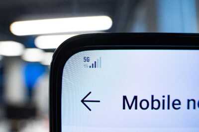     Votre smartphone affiche de la 5G, mais vous êtes peut-être encore en 4G !
