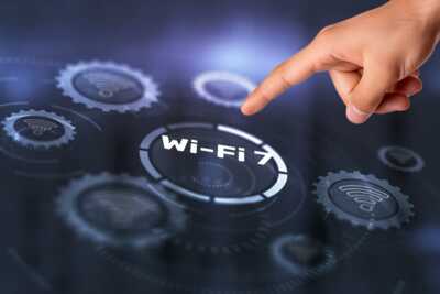     Après Free, deux autres opérateurs sont dans les starting-blocks pour partir à l'assaut du Wi-Fi 7
