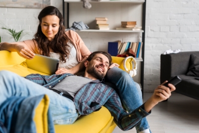 C'est la seule offre fibre à ce prix-là et elle ne coûte que 19,99€