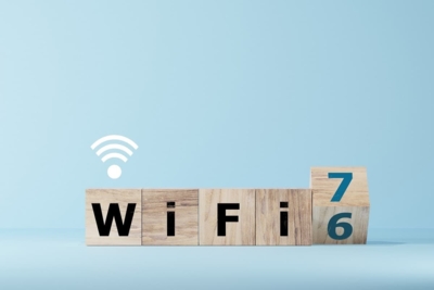Wi-Fi 6, Wi-Fi 7 : nos conseils pour avoir une bonne connexion internet