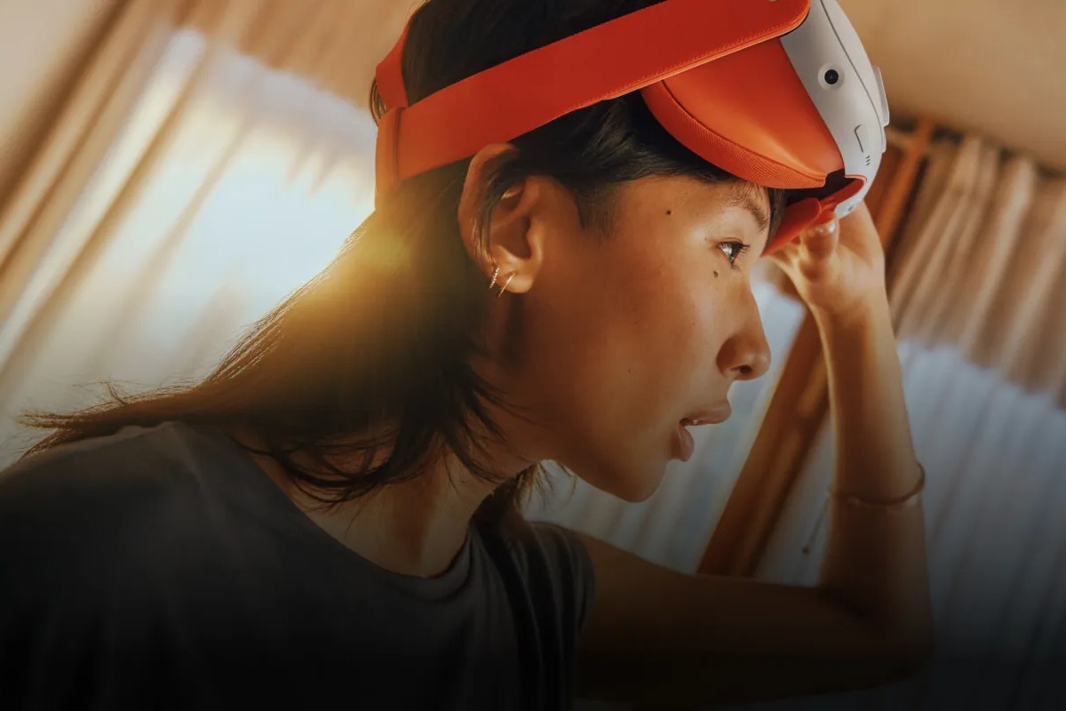 Un casque de réalité virtuelle avec votre box : vous en rêviez, SFR l'a  fait !