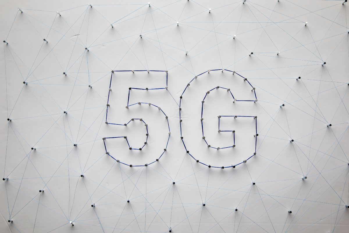 le point trois ans après le lancement de la 5G